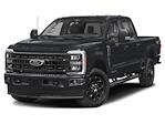 New 2026 Ford F-250 XLT Crew Cab thumbnail 1