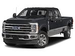 New 2026 Ford F-350 King Ranch Crew Cab thumbnail 1