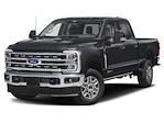 New 2026 Ford F-250 Lariat Crew Cab thumbnail 1