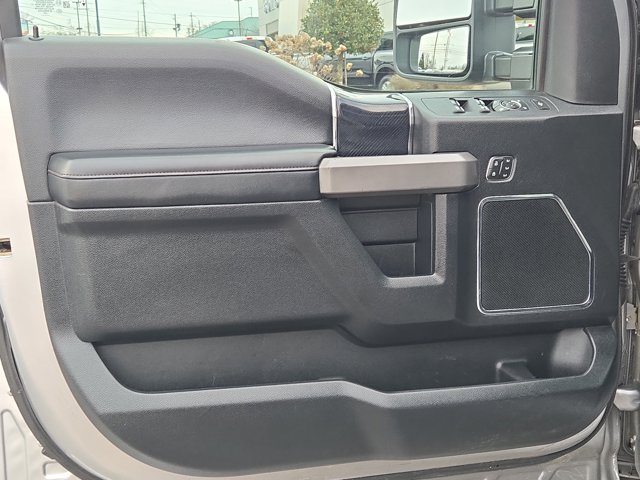 Used 2020 Ford F-250 Platinum Crew Cab - photo 20