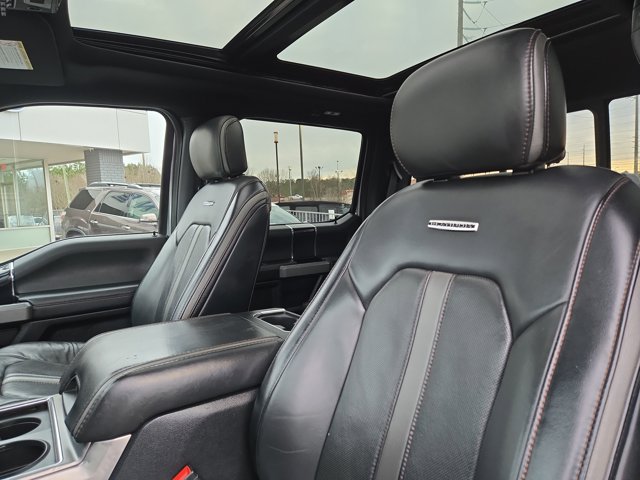 Used 2020 Ford F-250 Platinum Crew Cab - photo 23
