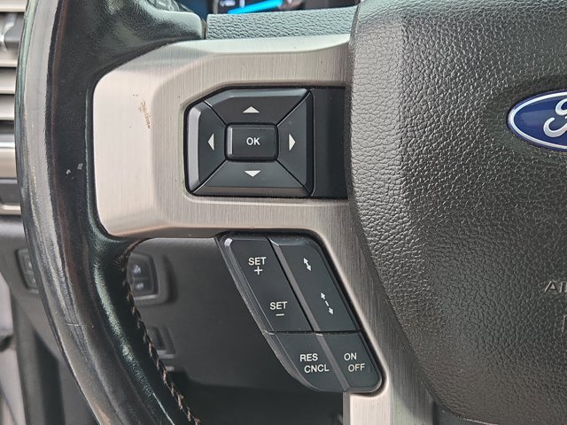 Used 2020 Ford F-250 Platinum Crew Cab - photo 25