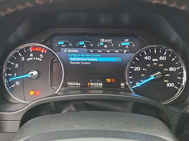 Used 2020 Ford F-250 Platinum Crew Cab - photo 28