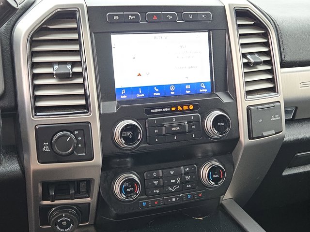 Used 2020 Ford F-250 Platinum Crew Cab - photo 29