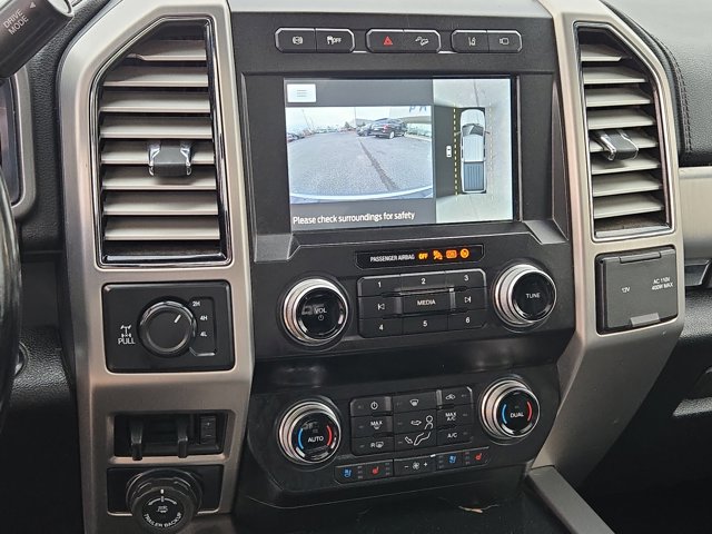 Used 2020 Ford F-250 Platinum Crew Cab - photo 30