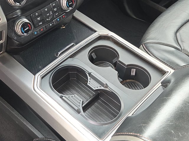 Used 2020 Ford F-250 Platinum Crew Cab - photo 31