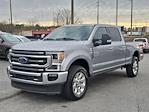 Used 2020 Ford F-250 Platinum Crew Cab thumbnail 2