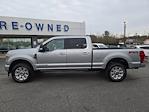 Used 2020 Ford F-250 Platinum Crew Cab thumbnail 11