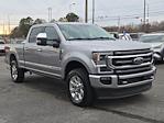 Used 2020 Ford F-250 Platinum Crew Cab thumbnail 4