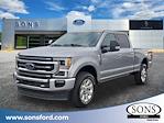 Used 2020 Ford F-250 Platinum Crew Cab thumbnail 1