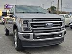 Used 2020 Ford F-250 Platinum Crew Cab thumbnail 5