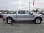 Used 2020 Ford F-250 Platinum Crew Cab thumbnail 7