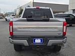 Used 2020 Ford F-250 Platinum Crew Cab thumbnail 8