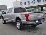 Used 2020 Ford F-250 Platinum Crew Cab thumbnail 9