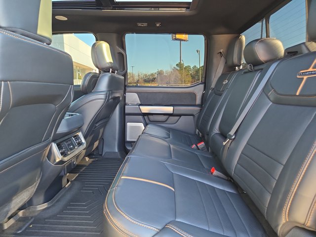 Used 2023 Ford F-450 Platinum Crew Cab - photo 15