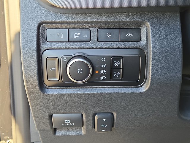 Used 2023 Ford F-450 Platinum Crew Cab - photo 27
