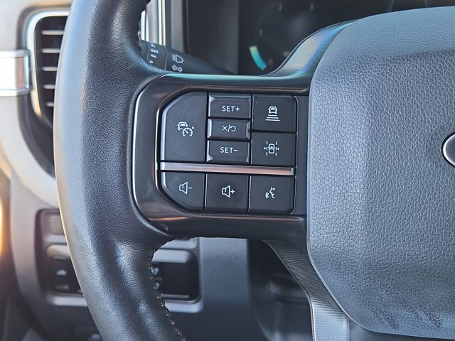 Used 2023 Ford F-450 Platinum Crew Cab - photo 28