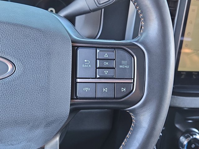 Used 2023 Ford F-450 Platinum Crew Cab - photo 29