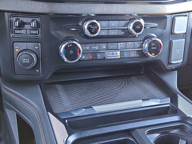 Used 2023 Ford F-450 Platinum Crew Cab - photo 33