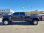 Used 2023 Ford F-450 Platinum Crew Cab thumbnail 9