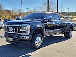 Used 2023 Ford F-450 Platinum Crew Cab thumbnail 2