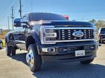 Used 2023 Ford F-450 Platinum Crew Cab thumbnail 3