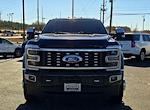 Used 2023 Ford F-450 Platinum Crew Cab thumbnail 4