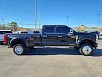 Used 2023 Ford F-450 Platinum Crew Cab thumbnail 5