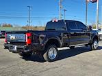 Used 2023 Ford F-450 Platinum Crew Cab thumbnail 6