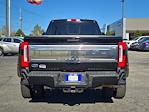 Used 2023 Ford F-450 Platinum Crew Cab thumbnail 7