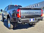 Used 2023 Ford F-450 Platinum Crew Cab thumbnail 8