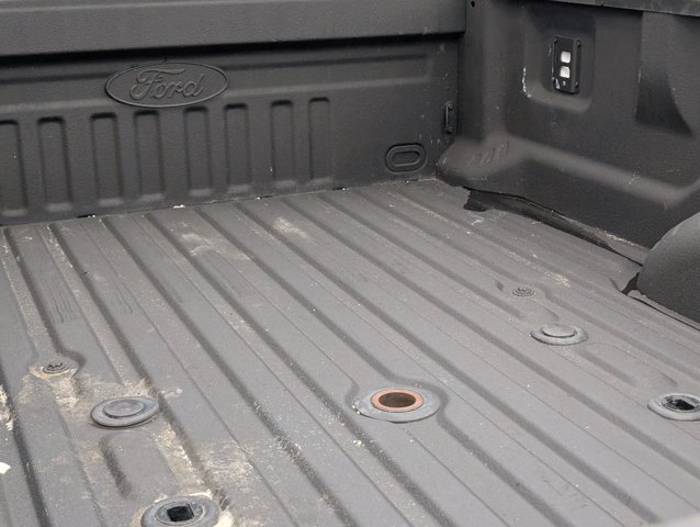 Used 2024 Ford F-350 XLT Crew Cab - photo 11