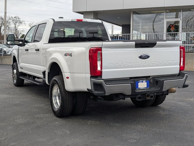 Used 2024 Ford F-350 XLT Crew Cab - photo 13