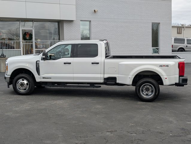 Used 2024 Ford F-350 XLT Crew Cab - photo 14