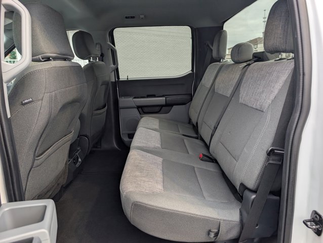 Used 2024 Ford F-350 XLT Crew Cab - photo 15