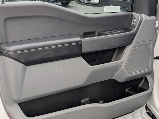 Used 2024 Ford F-350 XLT Crew Cab - photo 16