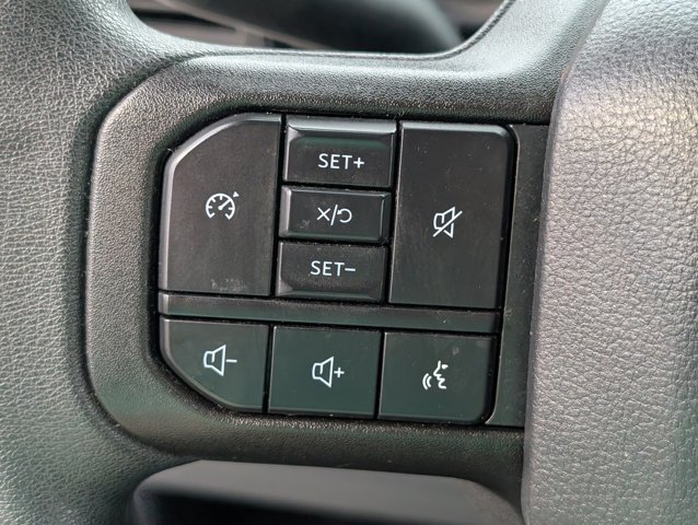 Used 2024 Ford F-350 XLT Crew Cab - photo 19