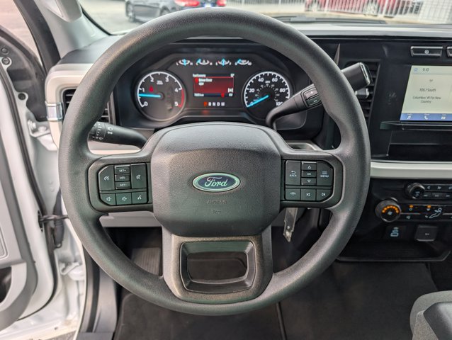 Used 2024 Ford F-350 XLT Crew Cab - photo 21