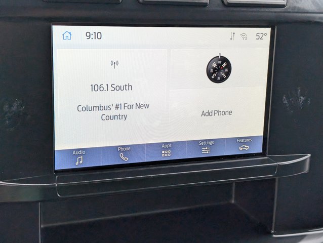Used 2024 Ford F-350 XLT Crew Cab - photo 23