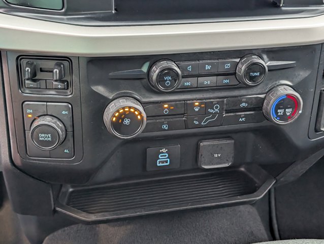 Used 2024 Ford F-350 XLT Crew Cab - photo 27