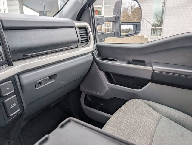 Used 2024 Ford F-350 XLT Crew Cab - photo 28