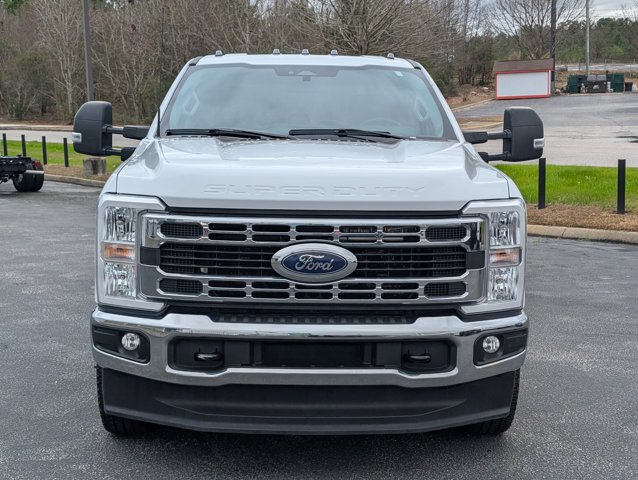 Used 2024 Ford F-350 XLT Crew Cab - photo 3