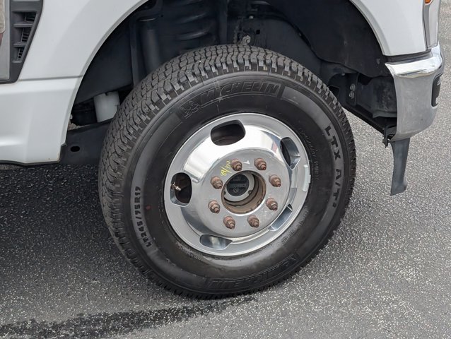 Used 2024 Ford F-350 XLT Crew Cab - photo 7