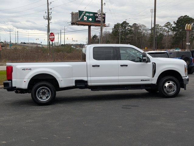 Used 2024 Ford F-350 XLT Crew Cab - photo 8
