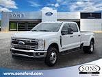 Used 2024 Ford F-350 XLT Crew Cab thumbnail 1