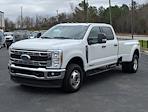 Used 2024 Ford F-350 XLT Crew Cab thumbnail 2