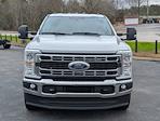 Used 2024 Ford F-350 XLT Crew Cab thumbnail 3