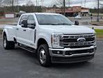 Used 2024 Ford F-350 XLT Crew Cab thumbnail 4