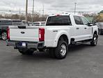 Used 2024 Ford F-350 XLT Crew Cab thumbnail 8