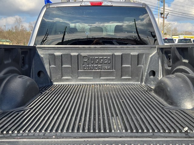 Used 2025 Ford F-250 XLT Crew Cab - photo 12